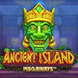 Enjoy Ancient Island Megaways by Pragmatic Play – logo hosted on allyspinn.gr