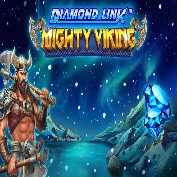 Enjoy Diamond Link Mighty Viking by Greentube – logo hosted on allyspinn.gr