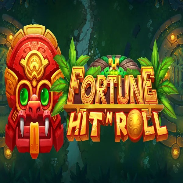 Play Fortune Hit'n Roll slot by Pragmatic Play on allyspinn.gr