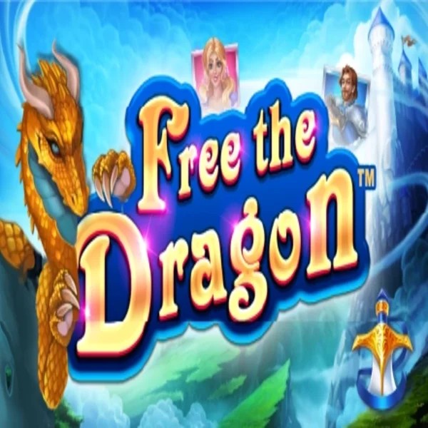 Free the Dragon slot visual from Playtech available on allyspinn.gr
