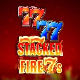 Stacked Fire 7s online slot from Inspired Gaming – play at allyspinn.gr