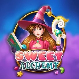 Sweet Alchemy – slot by Play'n GO, featured at allyspinn.gr
